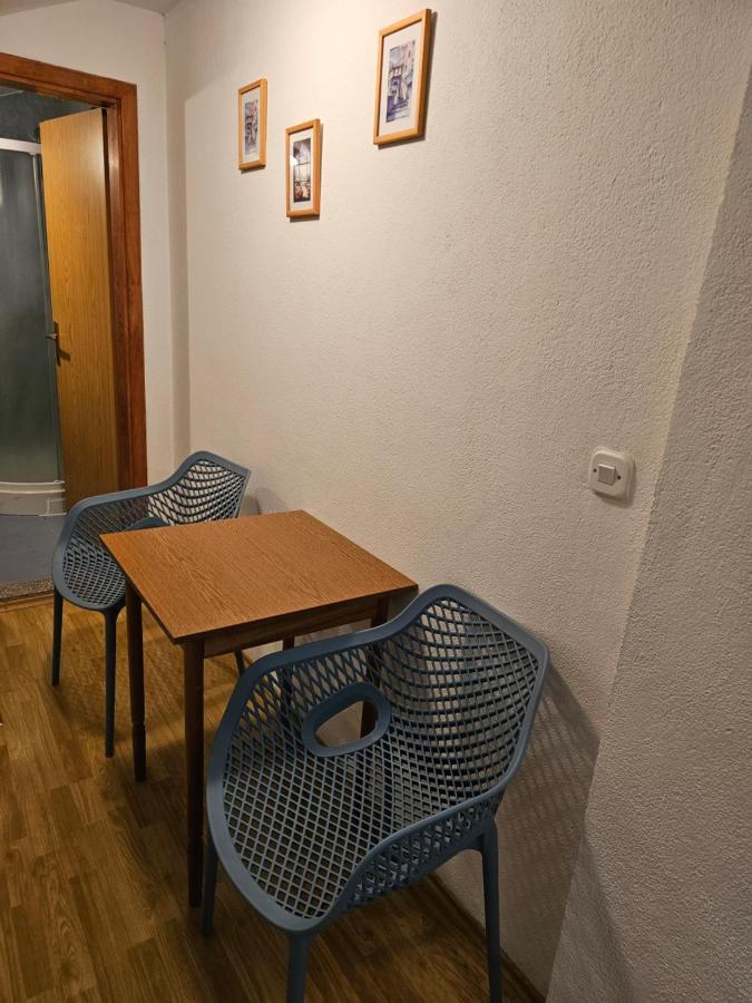 Apartment Green Mostar Buitenkant foto