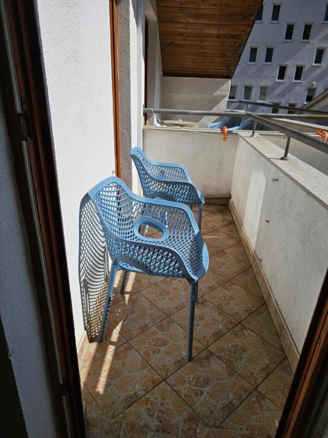 Apartment Green Mostar Buitenkant foto