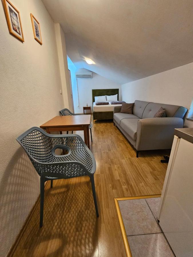 Apartment Green Mostar Buitenkant foto